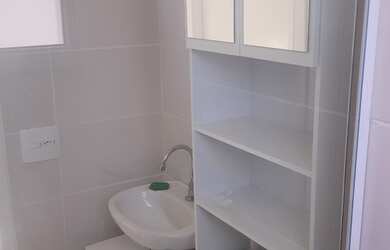 Imagem 2: Apartamento Campinas/Hortolândia