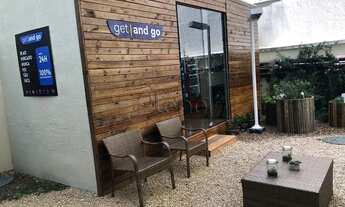 Imagem 14: Locação Apartamento com 1 dormitório