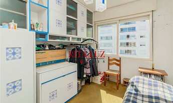 Imagem 7: PORTO ALEGRE - Padrão - Floresta