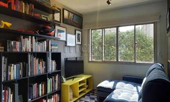 Imagem 3: SAO PAULO - Apartamento Padrão - VILA MARIANA