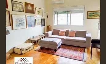 Imagem 7: Apartamento Locação 2 Dormitórios - 130 m² Itaim Bibi