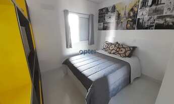 Imagem 5: LOFT COM 1 DORMITÓRIO PARA ALUGAR, 42 M² - JARDIM DO MAR - SÃO BERNARDO DO CAMPO/SP