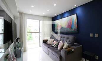 Imagem 5: Apartamento para Aluguel - Freguesia , 3 Quartos, 77 m2