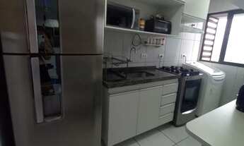 Imagem 3: Ceci- Oportunidade na Iputinga , 2 quartos, suite lazer completo Praça das Sequoias