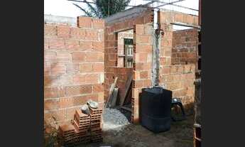 Imagem 3: Casa em frente ao hospital do subúrbio para terminar