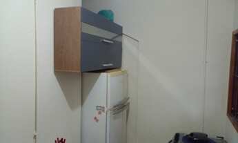 Imagem 5: Studio privativo/kitnet mobiliada