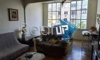 Imagem 1: APARTAMENTO - LEBLON - 03 QUARTOS - 01 VAGA