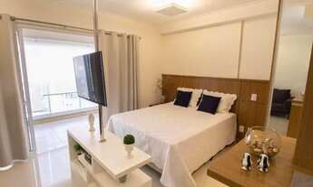 Imagem: Ribeirão Preto - Flat - Bosque das Juritis