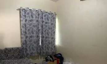 Imagem 4: Casa recém construída