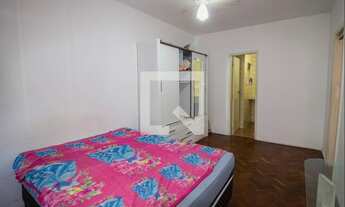 Imagem 6: Apartamento para Aluguel - Tijuca, 2 Quartos, 90 m2