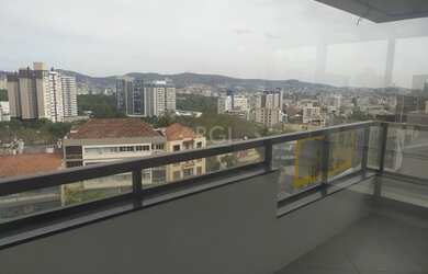 Imagem 7: Apartamento para Venda - 119.65m², 3 dormitórios, sendo 1 suites, 2 vagas - Petrópolis