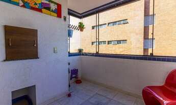 Imagem 4: Apartamento para Venda - 86m², 3 dormitórios, sendo 1 suites, 1 vaga - Santo Antonio