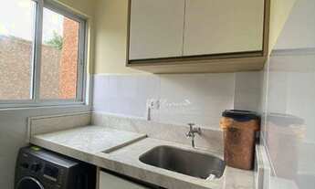 Imagem 5: Apartamento à venda, 48 m² por R$ 230.000,00 - Afonso Pena - São José dos Pinhais/PR