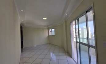 Imagem 5: Apartamento 3 dormitórios vista mar - Guilhermina - Praia Grande - SP