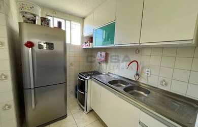 Imagem 3: GAR- Lindo Apartamento andar baixo 2 quartos em Castelândia- Jacaraipe !