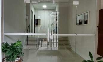 Imagem 3: Kitnet/conjugado para aluguel tem 31 metros quadrados em Centro - Curitiba - PR