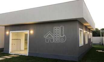 Imagem 5: Casa com 3 quartos à venda, 128 m² por R$ 540.000 - Inoã - Maricá/RJ