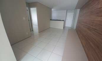 Imagem 5: Apartamento para aluguel tem 75 metros quadrados com 2 quartos em Ponta D'Areia - São