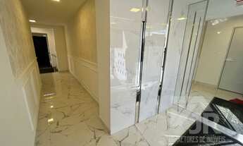 Imagem 3: Apartamento para venda com suíte no bairro Tabuleiro em Camboriú