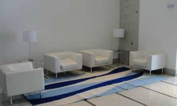 Imagem 3: Alg excelente apto 1 qto mobiliado