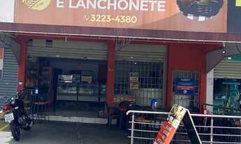 Imagem: Vende se ponto panificadora e lanchonete