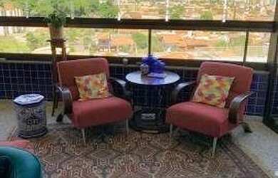 Imagem 6: Apartamento com 3 quartos no Condomínio Residencial Antônio Paulino - Bairro Vitória em L