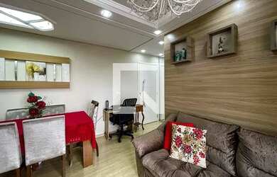 Imagem 3: Apartamento à Venda - Vila Amália, 2 Quartos, 52 m2