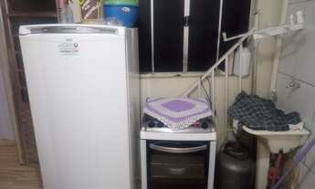 Imagem 4: Vende-se um apartamento