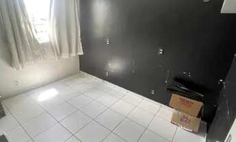 Imagem 2: Apartamento Mobiliado no Condomínio Bosque das Acácias - Padrão, Área de lazer