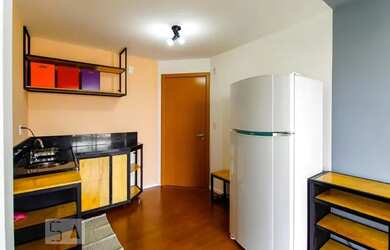 Imagem 4: Apartamento para Aluguel - Jardim Maia, 1 Quarto, 31 m2