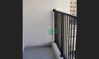 Imagem 3: Studio com 1 dormitório para alugar, 24 m² por R$ 3.000/mês - Centro Histórico de São Paul