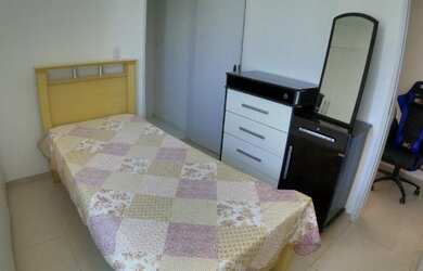 Imagem 7: Apt. na Jatiúca todo mobiliado