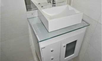 Imagem 11: Apartamento de 2 dormitórios 1 vaga de garagem para locação na Vila Olímpia!