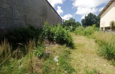 Imagem 8: Terreno para venda, possui 5.017 metros quadrados em Nova Brasília - Salvador - BA