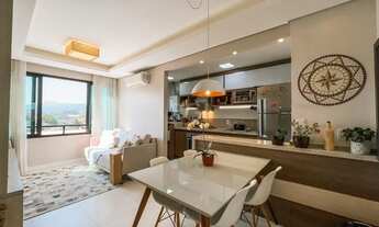 Imagem 2: Apartamento para Venda - 40.12m², 1 dormitório, sendo 1 suites, 1 vaga - Camaquã