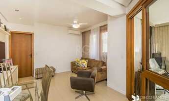 Imagem 2: Apartamento para Venda - 74.14m², 2 dormitórios, 1 vaga - Santana