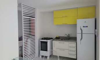 Imagem 5: Apartamento projetado e mobiliado no Calhau ( Gran park - 2 quartos