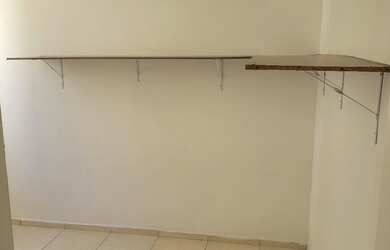 Imagem 4: Apartamento mobiliado 2 quartos em condomínio