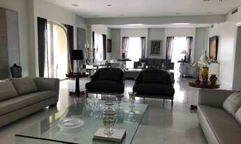 Imagem: Apartamento Venda Higienópolis 700 m²