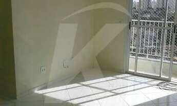 Imagem: Apartamento 2 Dormitórios 2 Vagas para