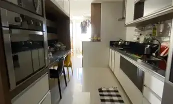 Imagem 2: Apartamento 3 quartos Montado e decorado Cód: 16253 F