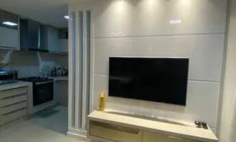 Imagem 3: Apartamento com 3 dormitórios à venda, 74 m² por R$ 799.000,00 - Zona 01 - Maringá/PR