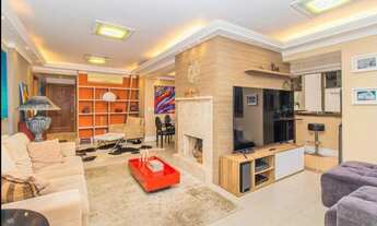 Imagem: Apartamento para Venda - 117m², 3 dormitórios