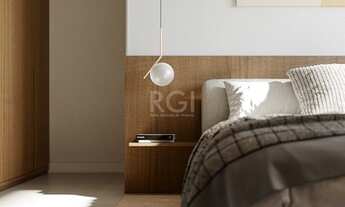 Imagem 3: Apartamento para Venda - 72.5m², 2 dormitórios, sendo 1 suites, 2 vagas - Boa Vista