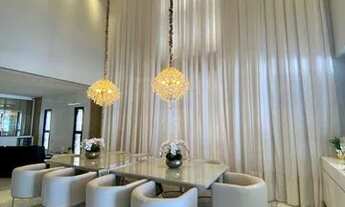 Imagem 5: Casa de 05 suites no Caledônia Private Village