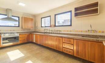 Imagem 6: Locação Apartamento 4 Dormitórios - 176 m² Santo Amaro