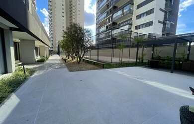 Imagem 6: Apartamento com 2 dormitórios para alugar, 123 m² por R$ 8.996,81/mês - Tatuapé - São Paul