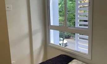 Imagem 6: Apartamento com 2 dormitórios para alugar, 63 m² por R$ 5.166,00/mês - Jardim Prudência