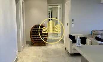 Imagem 2: Apartamento para comprar Anhangabaú Jundiaí