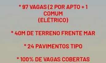 Imagem 5: Apartamento para venda possui 140 metros quadrados com 4 quartos